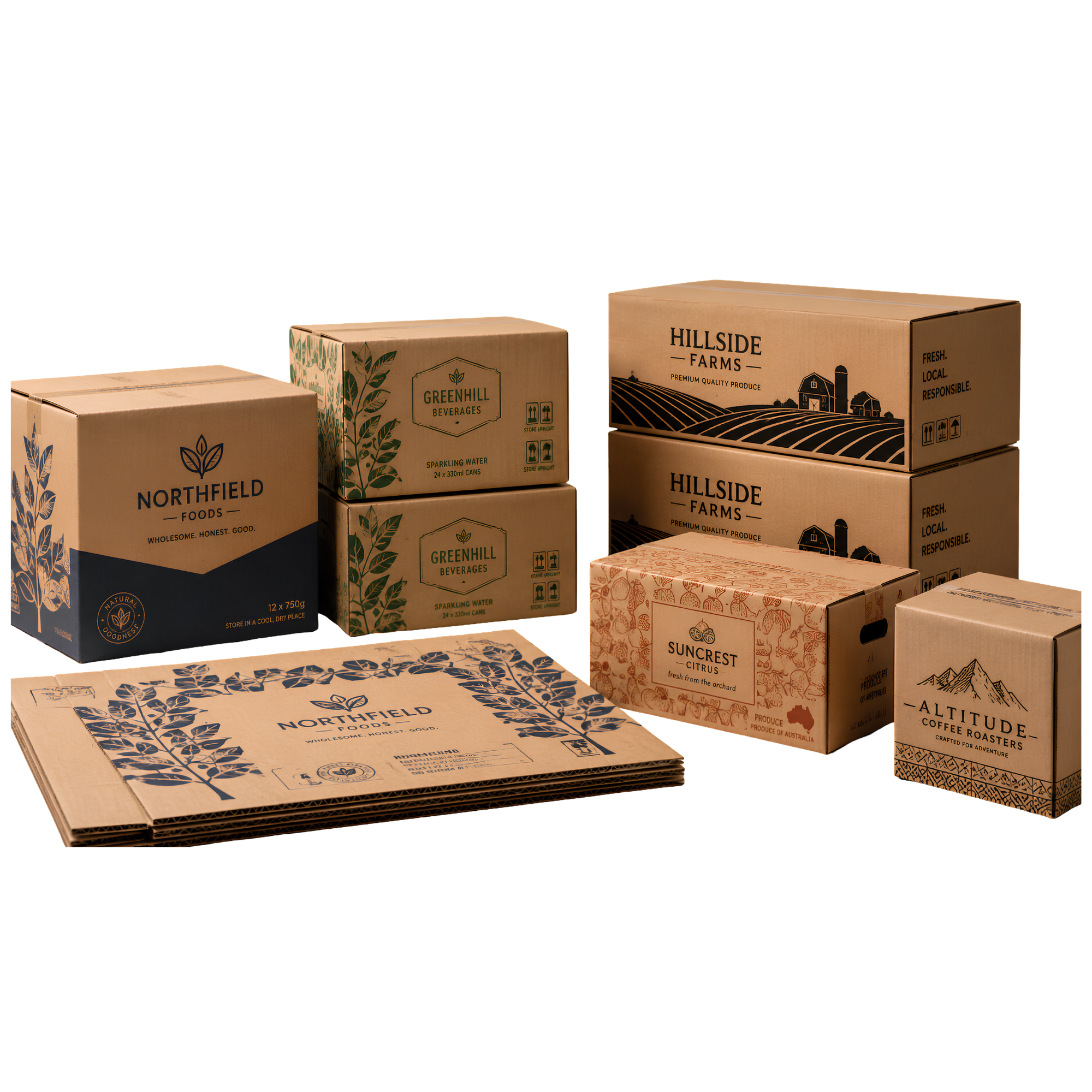 Packaging showcase image 27