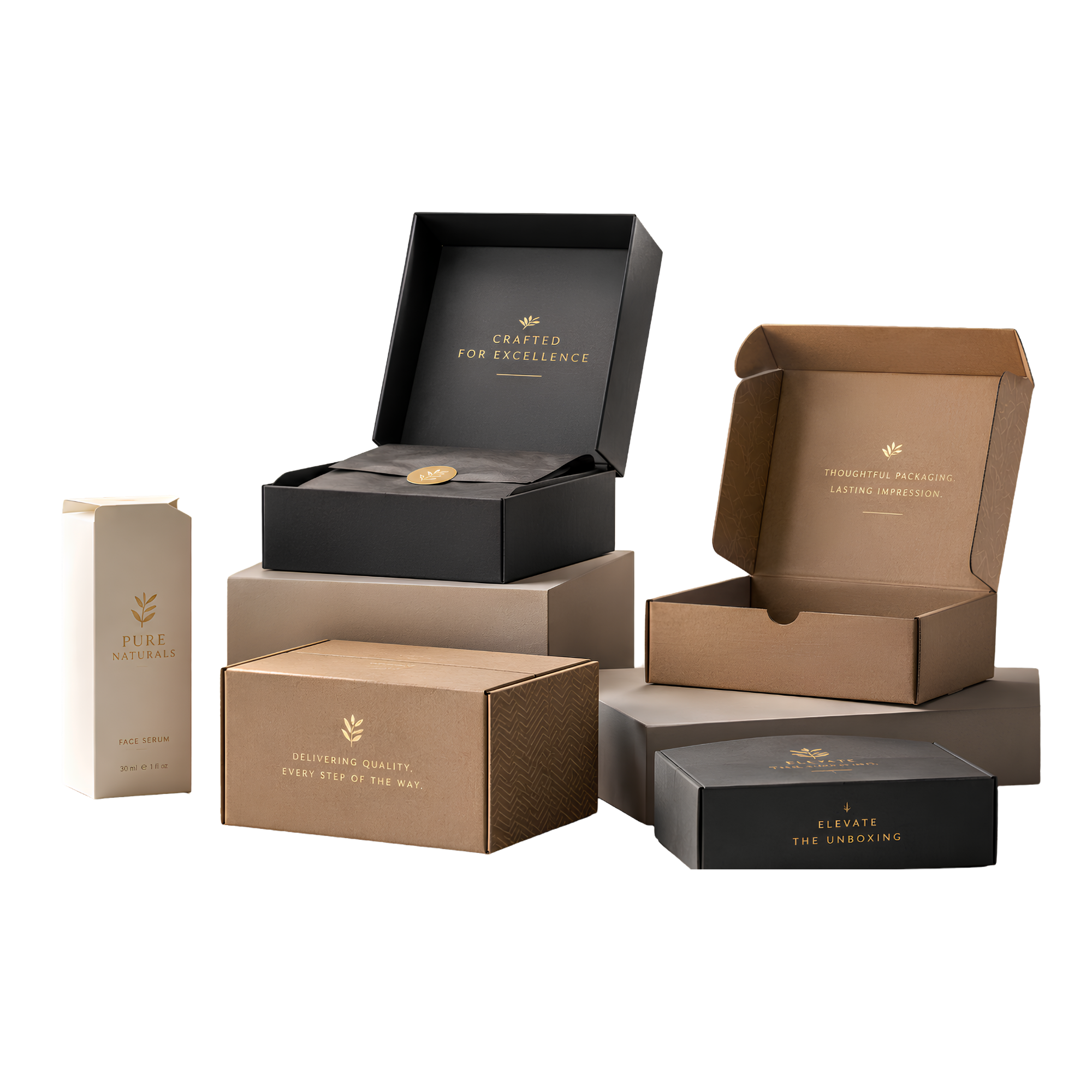 Packaging showcase image 28