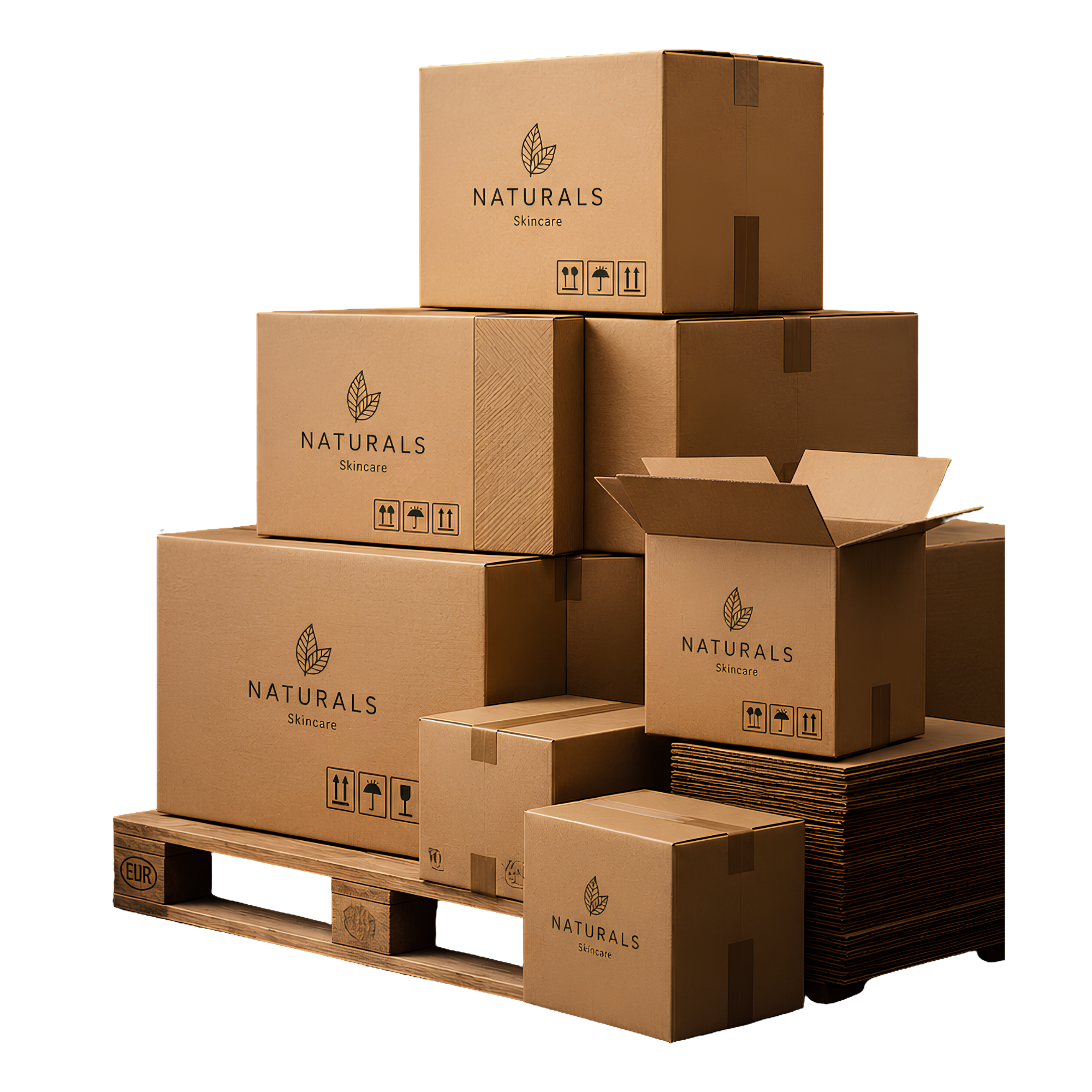 Packaging showcase image 29