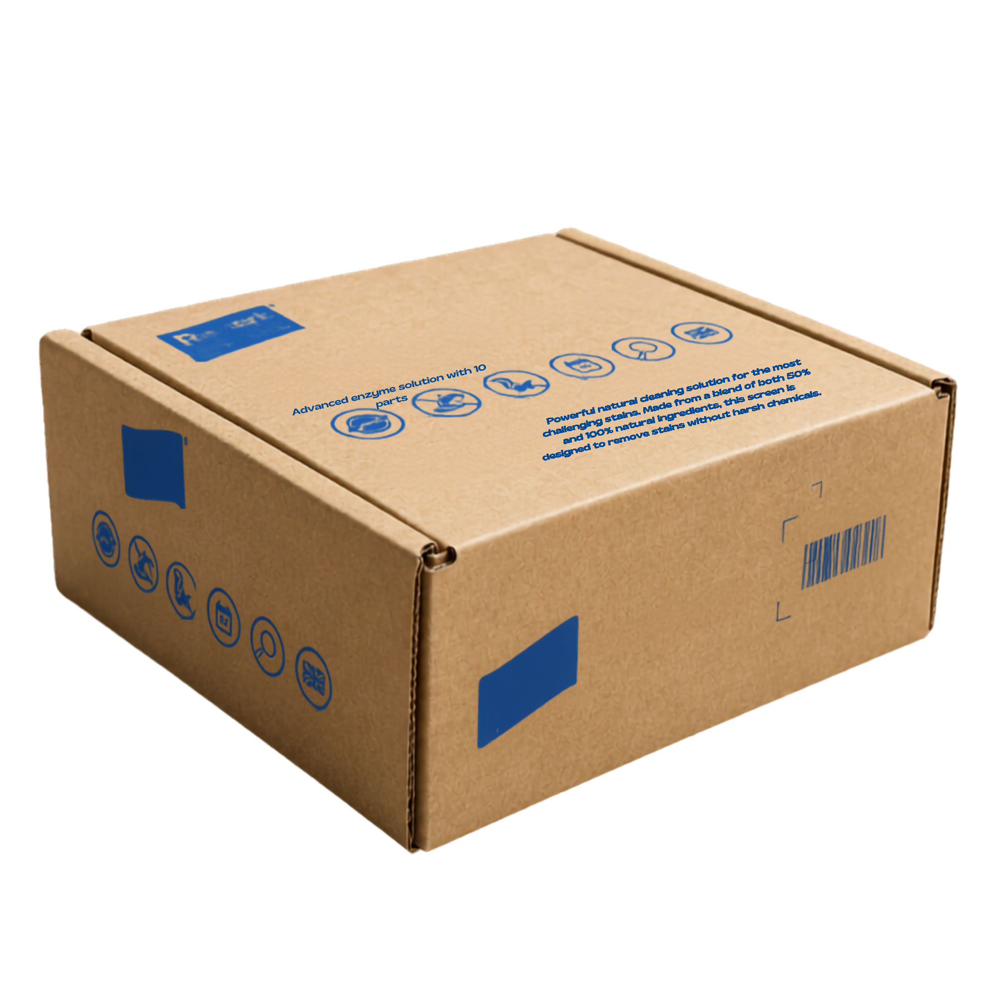 Die Cut 0427 box
